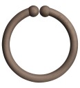 BIBS Loops 12-p Sand/Vanilla/Dark Oak