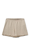 Sofie Schnoor Young Haselsy Poientelle Shorts Beige 176