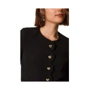 Twinset Dame Jakker Svart L,