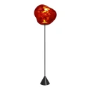 Tom Dixon Melt Cone Slim Golvlampa Copper LED