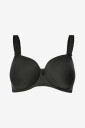 Fantasie - Spile-BH Rebecca Essentials - Svart