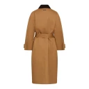 InWear Hunteryiw Coat   TOBACCO BROWN   40