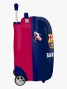 FC Barcelona Koffert 27,5L, 1ª Team 25/26