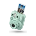 Fujifilm Instax Mini 13 polaroidkamera Lagoon Green