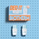 Biotherm Deo Pure Roll-On Set Duo Set 2x75ml