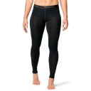 Woolpower Women's Long Johns LITE L, Black