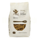 Doves Farm Organic Brun Ris Fusilli Skruer Gl. Fri Doves Ø 500g