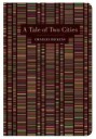 A Tale Of Two Cities. Av Charles Dickens.