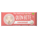 Quinoa Real Kokos Bar Quin Bite 30g