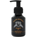 Beard Monkey Dagkrem 100ml - Fuktighetsgivende og Nærende for Normal og Moden Hud