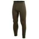 Woolpower Long Johns 400 XXXL, Pine Green