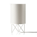 Gubi ABC Table Lamp Hvit
