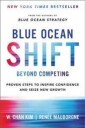 Blue Ocean Shift Av W. Chan Kim, Renee Mauborgne