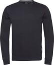Sail Racing Men's Bowman Logo Sweater Sort M Man