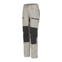 Urberg Bjona Hiking Pants Wmn Willow Gray 38