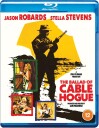 The Ballad Of Cable Hogue (1970) / Balladen Om Cable Hogue Bluray