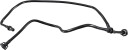 METZGER 4010492 Radiatorslange