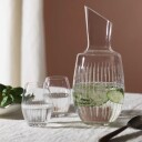 Magnor ALBA Fine Line vannglass 30 cl
