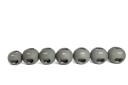 K-Well Treningsballer -K-well Double Grip Medicine Ball 4-10kg