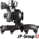 JP GROUP 1117403200 Turbolader
