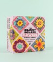 The Granny Square Flowers Card Deck¿