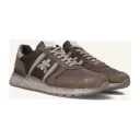 Premiata Herre Sko Brun 42 EU,