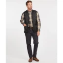 Barbour Herre Jakker Svart S,