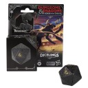Hasbro Dungeons & Dragons Dicelings Figur Displacer Beast