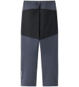 Reima Kids" Softshell Pants Valmis Soft Black 146