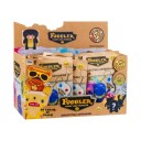Fuggler Nøkkelring Blind Bag Serie 3