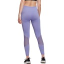 adidas Aeroknit Løpetights Dame Lilla XS