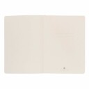 Notatbok Moderno Pumpkin A5 Myk Linjer