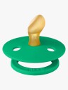 BIBS Colour Smokk Latex Str 1 Anatomisk Cactus