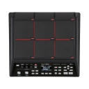 Roland SPD-SX Pad + SKB 3i Case