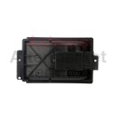 HITACHI 2502562 Motstand, kupévifte