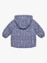 Petite Chérie Atelier Lola Jakke Navy Small Flower 86