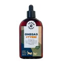 Tassu Foods Omega 3 + Havtorn 200 ml