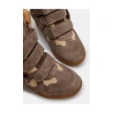 Steve Madden Dame Sko Brun 40 EU,