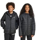 Adidas Sportswear J Ess L Pad Jkt   Black   140
