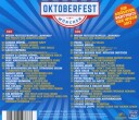 Diverse Artister  Oktoberfest Muenchen Groe  CD