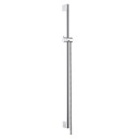 Hansgrohe Unica Crometta dusjstang 90 cm, krom