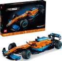 Lego Technic Mclaren Formula 1™ Racerbil 42141