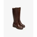 Nerogiardini, Dame, Sko, Beige, 41 EU,
