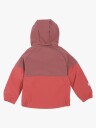 Viking Play Softshelljakke Pink 134