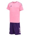 Hummel Core Xk Sett Kids Rosa 152