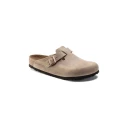 Birkenstock Dame Sko Beige 42 EU,