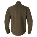 Härkila Torsby fleecejakke willow green - Str. 2XL