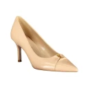 Twinset Dame Sko Beige 38 EU,