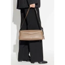 Max Mara Dame Vesker Beige ONE SIZE,