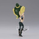 Banpresto JoJo's Bizarre Adventure Stone Ocean Jolyne Cujoh Ver. A Q Posket Figur 14 cm